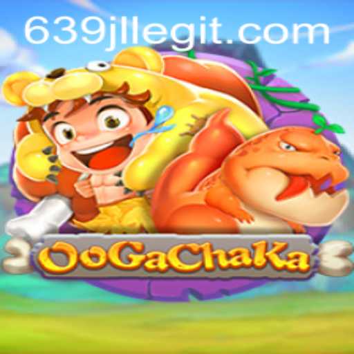 OoGaChaKa: An Exciting Journey into a New Gaming World